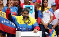 Venezuela: Tỉ lệ lạm phát giảm còn "6 chữ số", ông Maduro chiếm lợi thế
