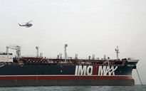 Iran thả tàu chở dầu Anh sau 65 ngày bắt giữ