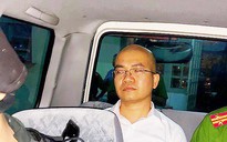 Khởi tố, tạm giam CEO Alibaba Nguyễn Thái Luyện