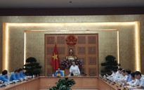 Tổng LĐLĐ Việt Nam kiến nghị Chính phủ hỗ trợ 1.000 - 2.000 tỉ đồng xây dựng thiết chế Công đoàn