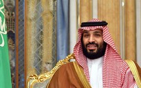 "Tiết lộ chấn động" của Thái tử Ả Rập Saudi