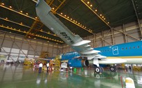 Ra mắt Công ty liên doanh bảo dưỡng, sửa chữa thiết bị máy bay đầu tiên tại Việt Nam