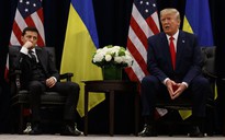 Nga muốn Mỹ không công khai điện đàm giữa 2 tổng thống