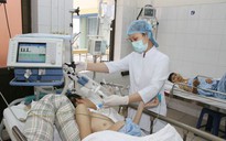 Đức, Nhật gia tăng chọn điều dưỡng Việt
