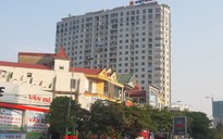 Tràn lan sai phạm ở chung cư