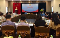 Hà Nội: Tọa đàm nâng cao chất lượng hoạt động Công đoàn