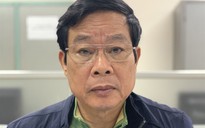 Cựu Bộ trưởng Nguyễn Bắc Son cố tình sai phạm thế nào để nhận 3 triệu USD?