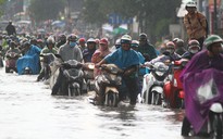 Lắng nghe người dân hiến kế (*): Sử dụng nước mưa phục vụ sinh hoạt