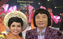 Quách Thị Diễm Ngọc đoạt giải Chuông vàng vọng cổ 2019