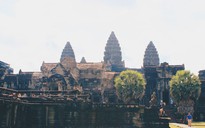 Chạm vào trái tim Angkor
