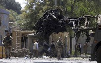 Thỏa thuận hòa bình Mỹ - Taliban "chết yểu"?