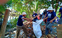 CEP chung tay bảo vệ môi trường