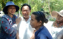 41 ngư dân Quảng Nam trở về từ cõi chết