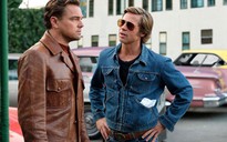 Dòng phim "Chuyện ngày xưa" ở Hollywood