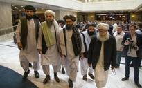 Ông Trump hủy hội đàm, Taliban dọa chiến đấu với Mỹ 100 năm