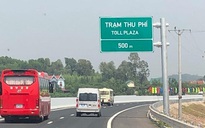 Cao tốc Bắc Giang - Lạng Sơn phục vụ miễn phí dịp Tết Canh Tý từ ngày 15-1-2020