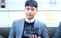 Bác bỏ lệnh tạm giam Seungri, toà án ở Hàn Quốc bị chỉ trích