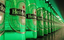 Heineken nói đã nộp đủ 916 tỉ đồng tiền truy thu thuế nhưng “chưa đồng thuận”