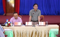 Để dân khiếu nại kéo dài, Chủ tịch huyện Chư Sê được điều về Quỹ bảo vệ và phát triển rừng