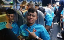 U23 Việt Nam chọn sân tập đẹp nhưng kín đáo để rèn quân ở Bangkok