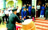 Chiều sâu văn hóa làng