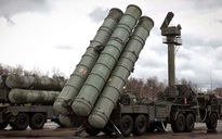 Chiến đấu cơ Mỹ “nằm im" nếu Nga triển khai “rồng lửa” S-400 tới Cuba?