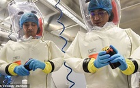 Giới khoa học từng cảnh báo nguy cơ virus "xổng" khỏi phòng thí nghiệm ở Vũ Hán