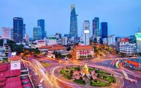 Người dân kỳ vọng gì về TP HCM trong năm 2020? Mong an cư, hết ám ảnh kẹt xe