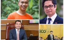 Doanh nghiệp đặt niềm tin vào năm mới