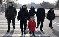 Virus Vũ Hán: Nhật đưa được công dân về, số người chết tăng lên 132