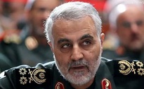 Tướng Soleimani thiệt mạng: Đỉnh điểm của 7 ngày chết chóc Mỹ- Iran