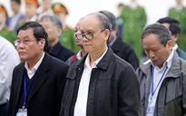 Xét xử 2 nguyên chủ tịch Đà Nẵng liên quan Vũ "nhôm": Đổ lỗi để né tội
