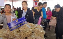 Thừa Thiên - Huế: 1.000 công nhân vui "Tết sum vầy"