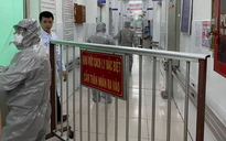 Hai người nước ngoài nghi nhiễm virus corona từng ở Quảng Ngãi đến hơn 1 tuần
