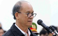 Xét xử 2 nguyên chủ tịch Đà Nẵng: Bán đất giá rẻ cho Vũ "nhôm" do cơ chế riêng (!?)