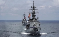 Nhật "không khỏi bất ngờ" vì vụ Mỹ ám sát tướng Iran