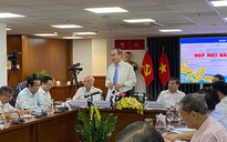 Bí thư Thành ủy TP HCM Nguyễn Thiện Nhân nói về thông báo kết luận của Ủy ban Kiểm tra Trung ương