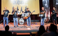 Hai MC nổi tiếng của VTV sẽ hát trong đêm nhạc tôn vinh Beatles