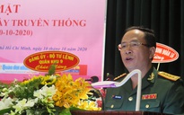 Báo Quân Đội Nhân Dân nhận Huân chương Độc lập hạng Ba