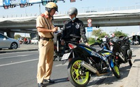 Rối thẩm quyền xử phạt vi phạm hành chính