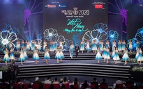Việt Nam có hoa hậu mới vào ngày 21-11