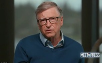 Tỉ phú Bill Gates nói về cách "chữa bệnh" Covid-19 cho Tổng thống Trump