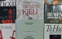 Tô Hoài và Nguyễn Du - Mối duyên văn trăm năm?