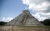 Xây đường tàu, lộ diện 2.200 "bóng ma" Maya ngàn năm
