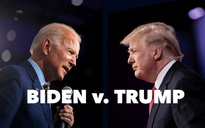 Trung Quốc "thích" ai làm ông chủ Nhà Trắng: Tổng thống Trump hay ông Biden?