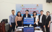 Hà Nội: Tặng 3.000 xét nghiệm tầm soát ung thư miễn phí cho đoàn viên