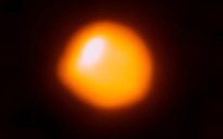 Vật thể sắp nổ to bằng 764 Mặt Trời, ở gần Trái Đất hơn tưởng tượng