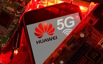 Thụy Điển cấm Huawei, ZTE tham gia mạng 5G