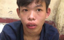 Cô gái bị người lạ ghép clip khiêu dâm rồi tống tiền ở quận Tân Bình