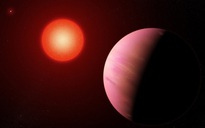 "Hệ mặt trời" khác có tới 2 hành tinh sống được giống Trái Đất?
